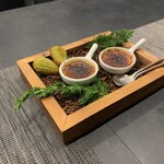 Restaurant Laplace - 