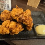 もつ焼ぽるこ - 