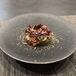 Restaurant Laplace - 