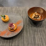 Restaurant Laplace - 