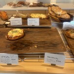 ぱんや、平さん - 