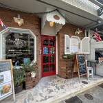 THE THREE LITTLE PIGS - 