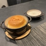 Restaurant Laplace - 