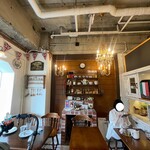 THE THREE LITTLE PIGS - 