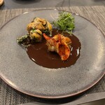 Restaurant Laplace - 