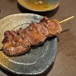 もつ焼ぽるこ - 