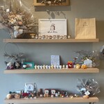 ぱんや、平さん - 