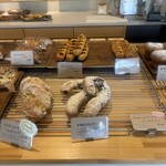 ぱんや、平さん - 