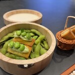 Restaurant Laplace - 