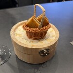 Restaurant Laplace - 