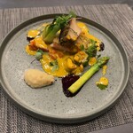 Restaurant Laplace - 