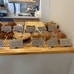 ぱんや、平さん - 