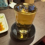 もつ焼ぽるこ - 