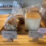 ぱんや、平さん - 