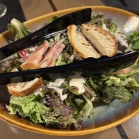 Lounge & Dining G - 