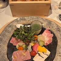 めしあがれ ボナペティ - 