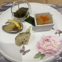 全聚徳 新宿店 - 