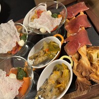 Lounge & Dining G - 