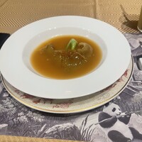 全聚徳 新宿店 - 
