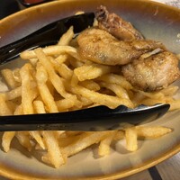 Lounge & Dining G - 