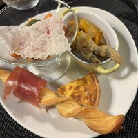 Lounge & Dining G - 
