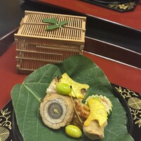 赤坂 菊乃井 - 