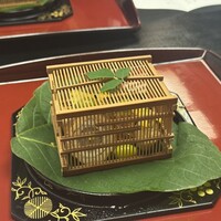 赤坂 菊乃井 - 