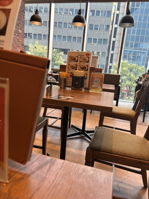 Coffee Sha Omotesando Kitte Nagoya Ten photo 4