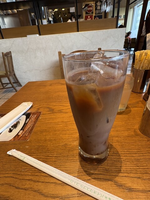 Coffee Sha Omotesando Kitte Nagoya Ten photo 2