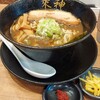 一途一麺 來神
