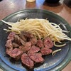 ステーキの志摩 東陽町店