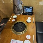 肉の頂 川崎店 - 