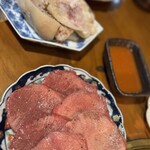 肉の頂 - 