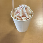 北アルプス牧場 - 