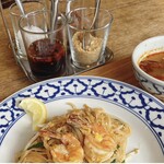 サイアム 大通店 - 