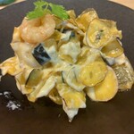 中華ごはん　かんざし - 