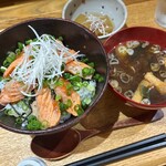 きょうや食堂 - 