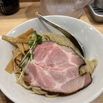 つけめんTETSU - 