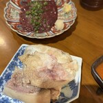 肉の頂 - 