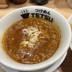 つけめんTETSU - 