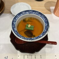 個室会席 北大路 新宿茶寮 - 