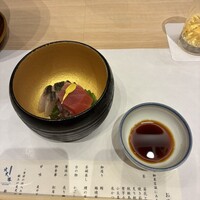 個室会席 北大路 新宿茶寮 - 