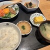 田中田式海鮮食堂 魚忠