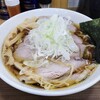 自家製麺たつ之也