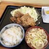 山崎家うどん