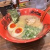 ラー麺ずんどう屋 川崎銀座街店