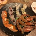 東京ミート酒場 高田馬場店 - 