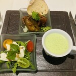 Taormina Sicilian Cuisine - 