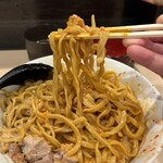 ラーメン 鷹の目 - 