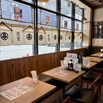 魚河岸酒場 FUKU浜金 - 